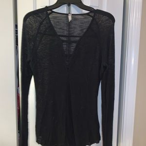 Freepeople V-Neck